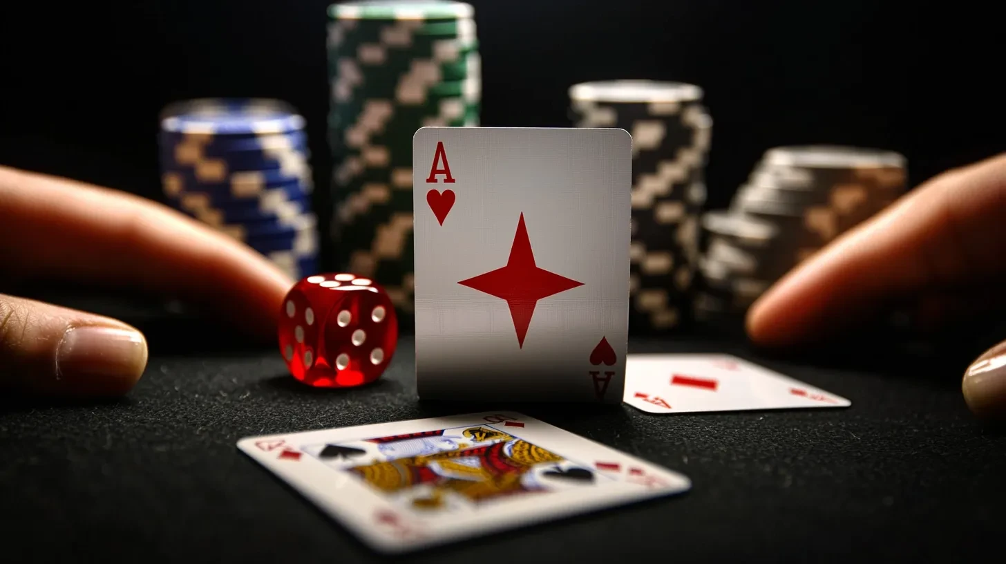 Poker Texas
