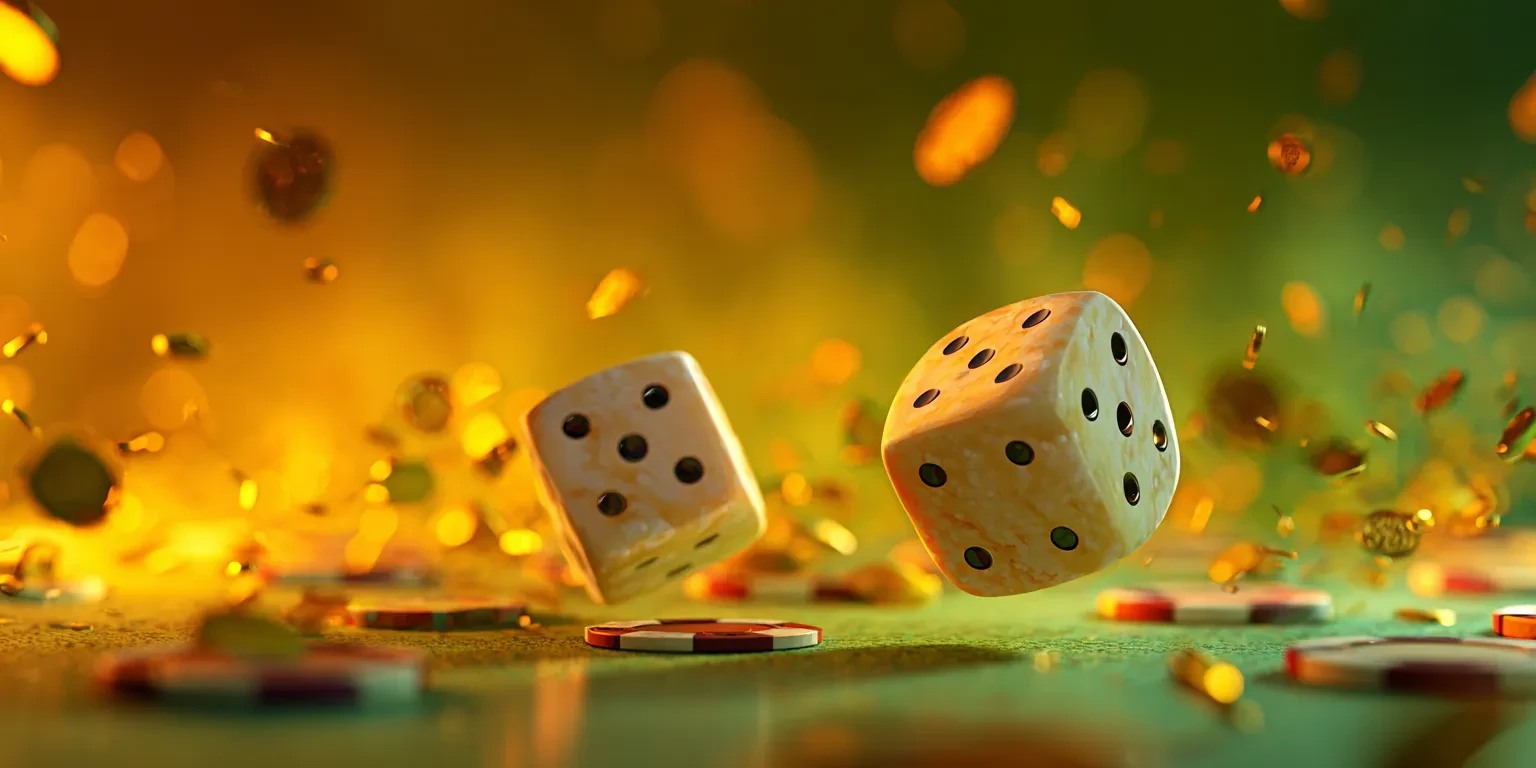 Blackjack 21