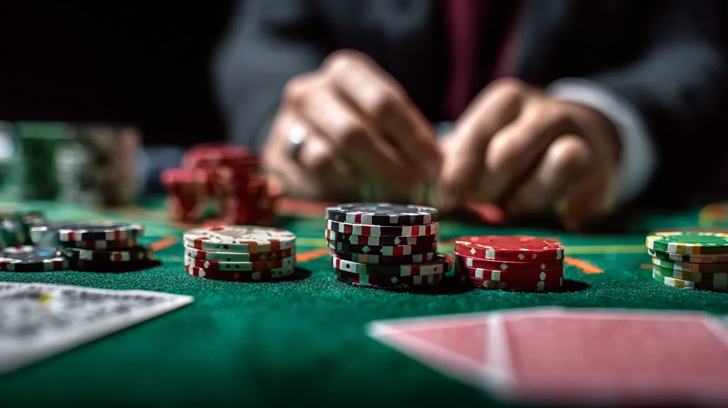 Memahami Peranan Bonus dalam Permainan Kasino